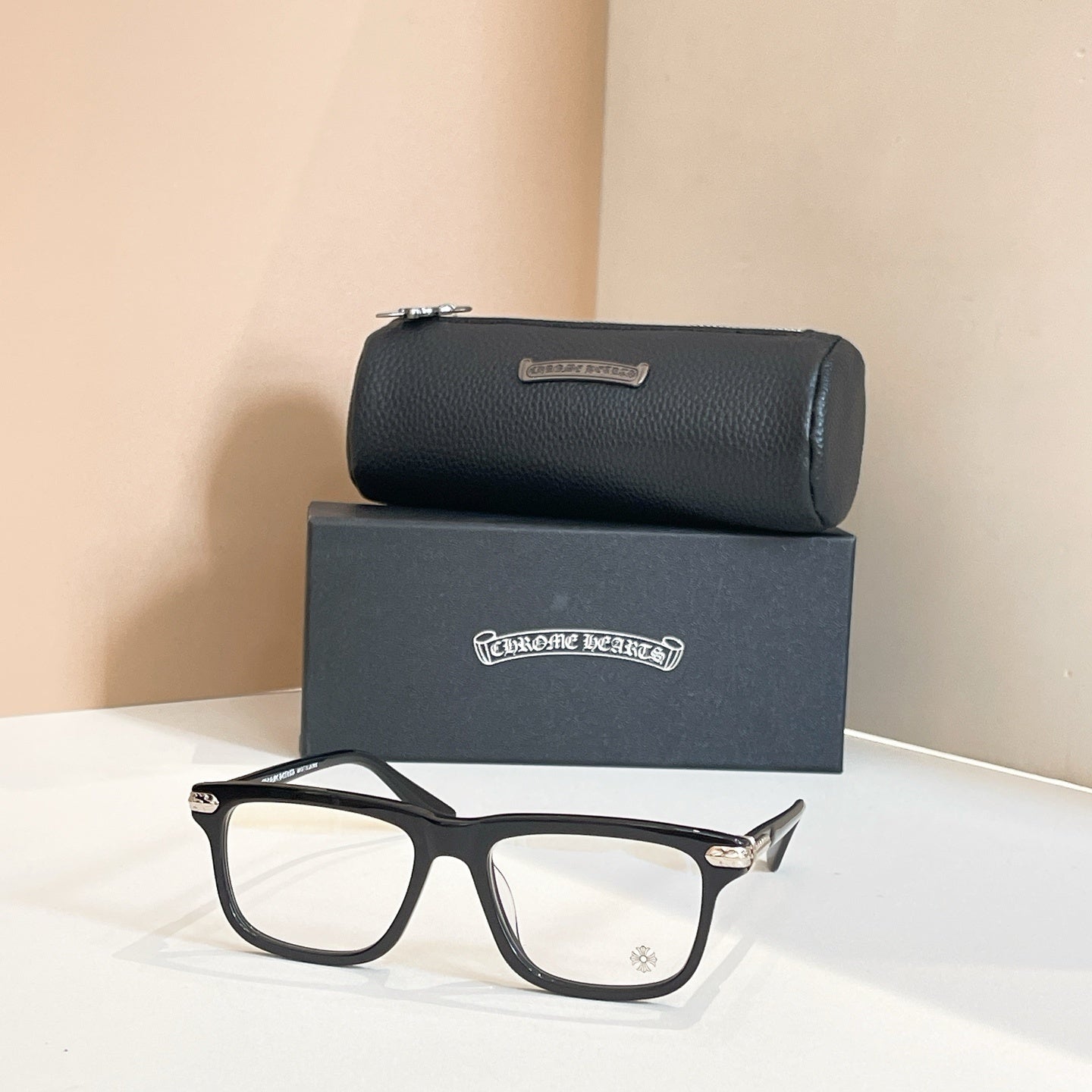 Little Dinger Eyeglasses 54-20-152