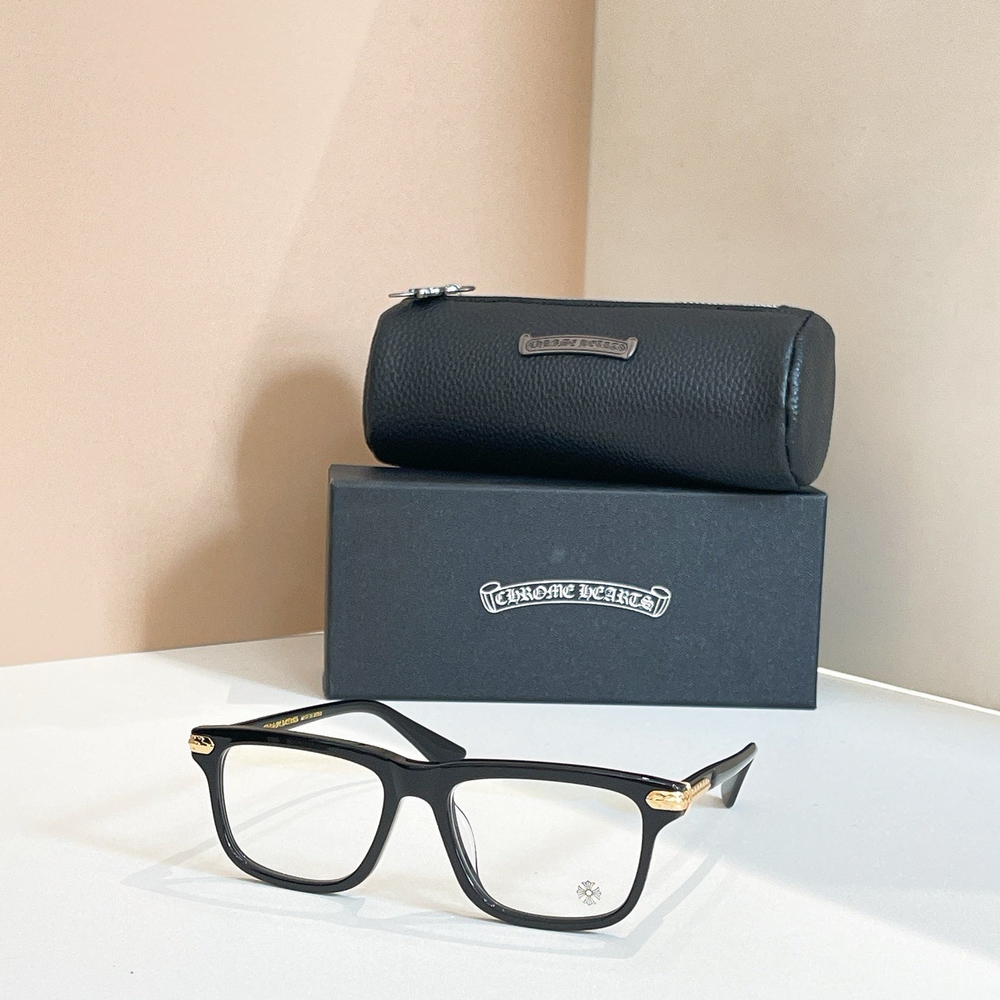 Little Dinger Eyeglasses 54-20-152