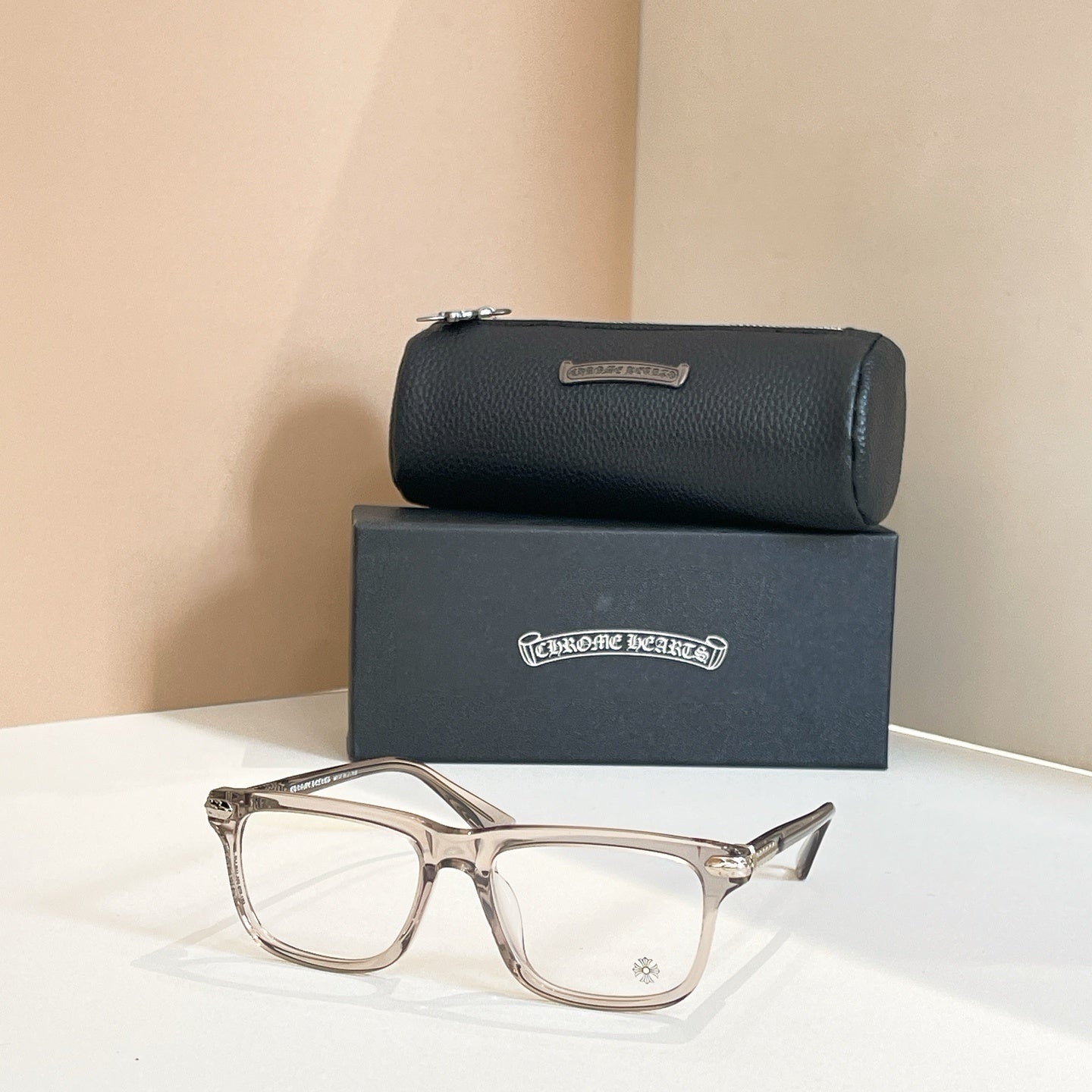 Little Dinger Eyeglasses 54-20-152