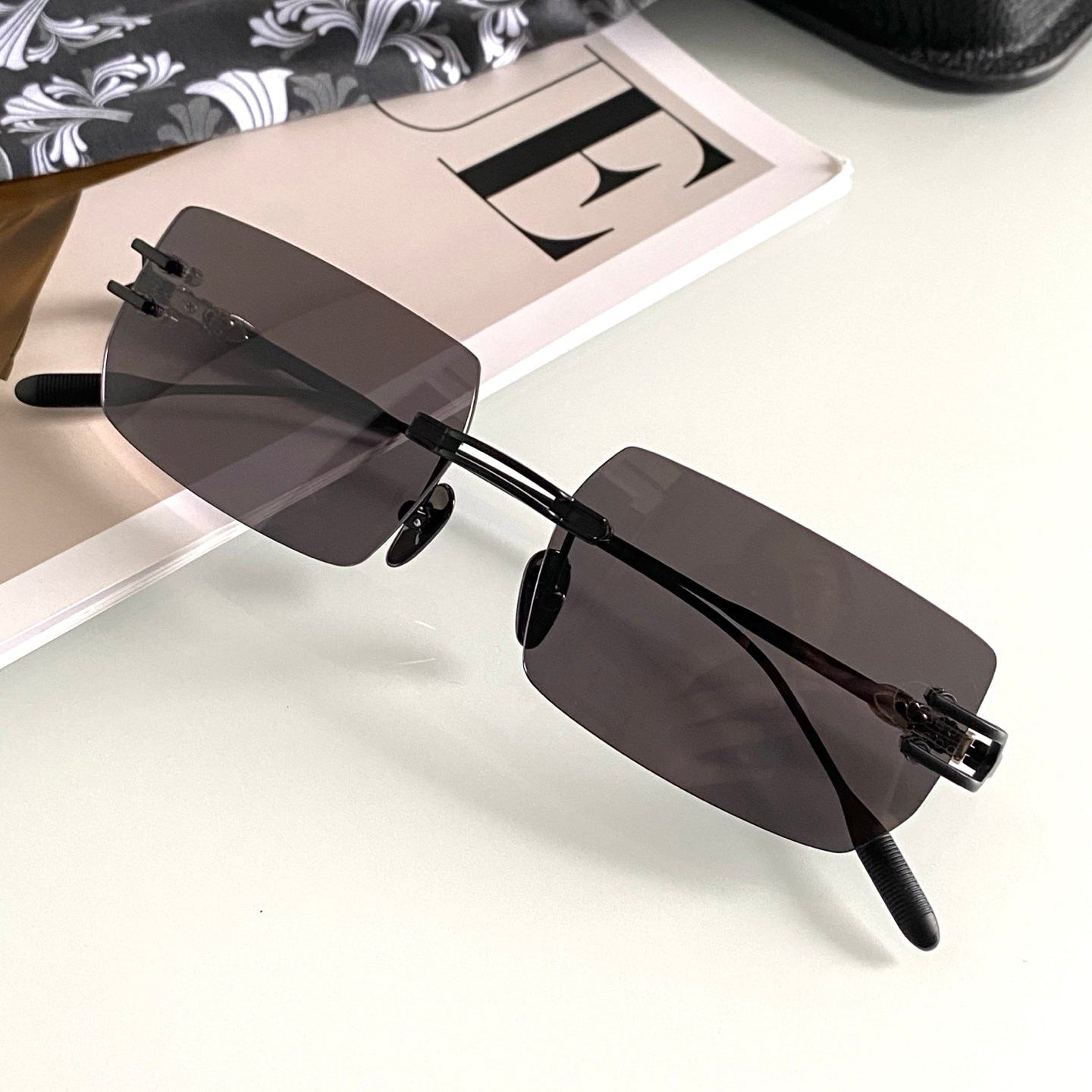 Lordie Sunglasses 58-17-150