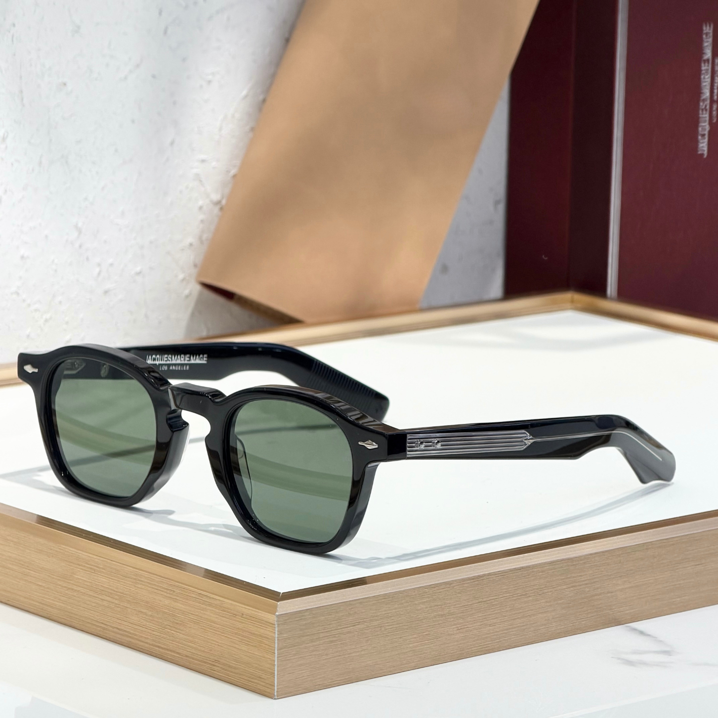 Zephirin Sunglasses 44-25-146