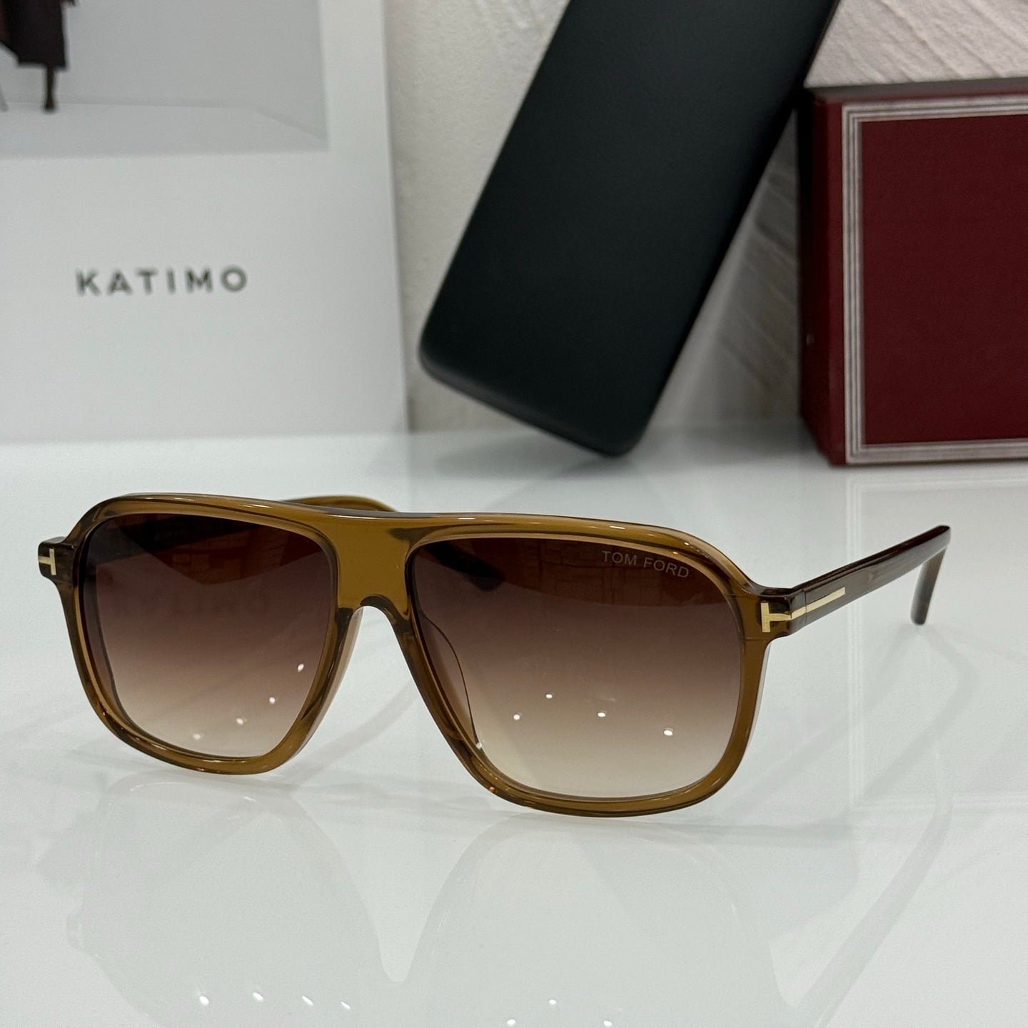 Guillaume Sunglasses 61-12-140