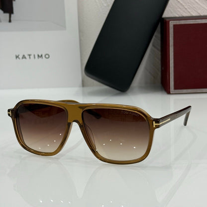 Guillaume Sunglasses 61-12-140