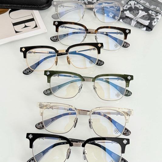Bonennoisseur Eyeglasses 53-19-150