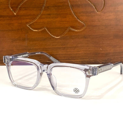 Ambidixtrous Eyeglasses 53-21-151