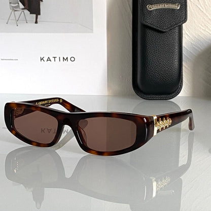 Roller Sunglasses 53-18-130