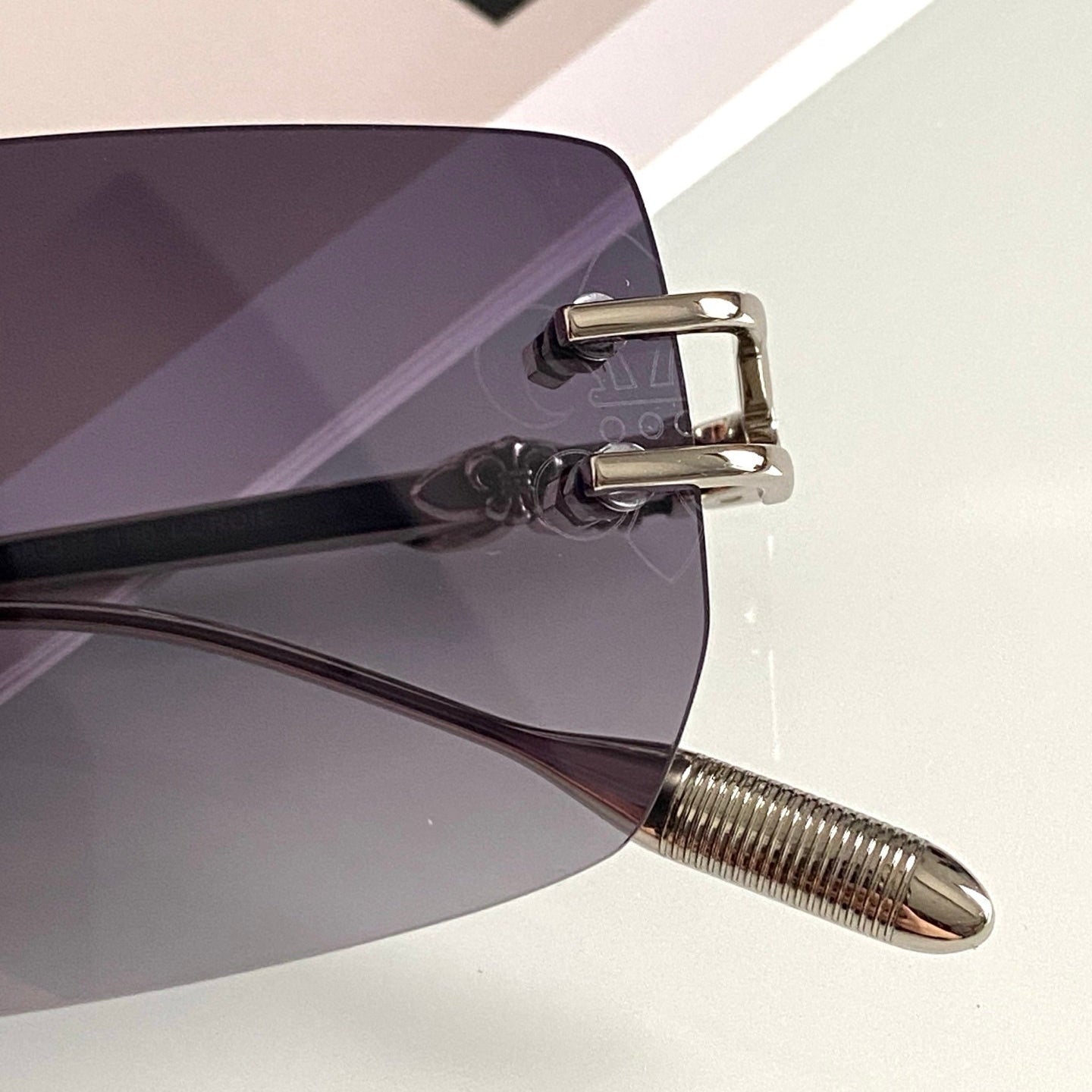 Lordie Sunglasses 58-17-150