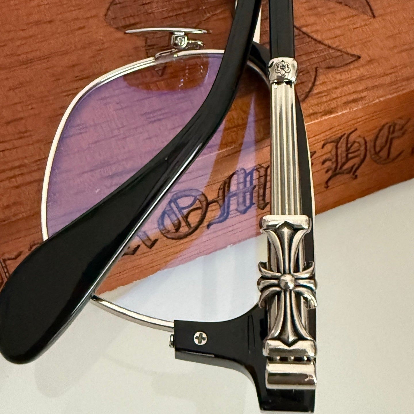 Bonennoisseur Eyeglasses 53-19-150