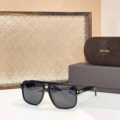 Kemp Sunglasses 59-15-145