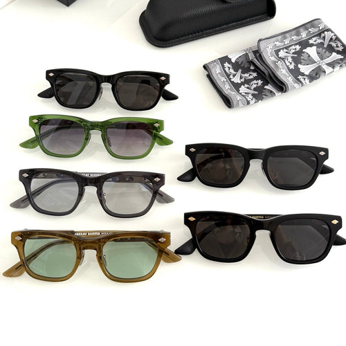 Baggins Sunglasses 51-22-152