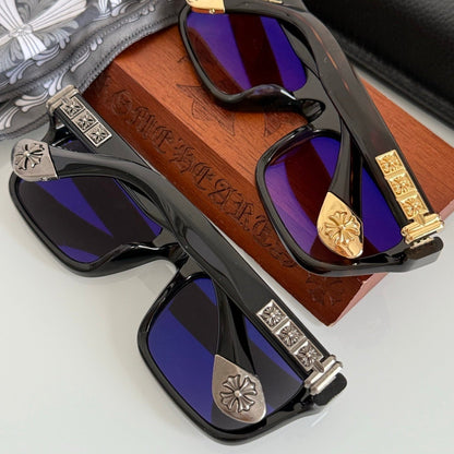 Sluss Bussin Sunglasses 57-19-137