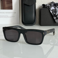 matt-black