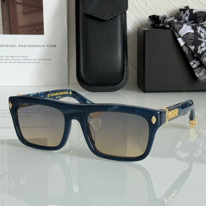 Sluss Bussin Sunglasses 57-19-137