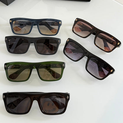 Sluss Bussin Sunglasses 57-19-137
