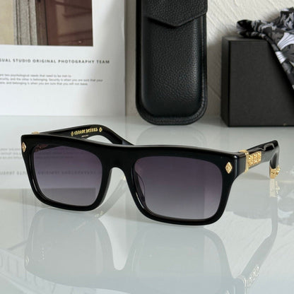 Sluss Bussin Sunglasses 57-19-137