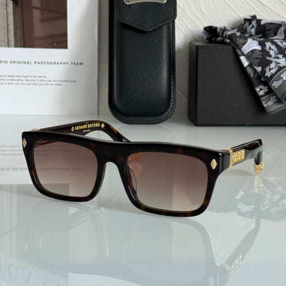 Sluss Bussin Sunglasses 57-19-137