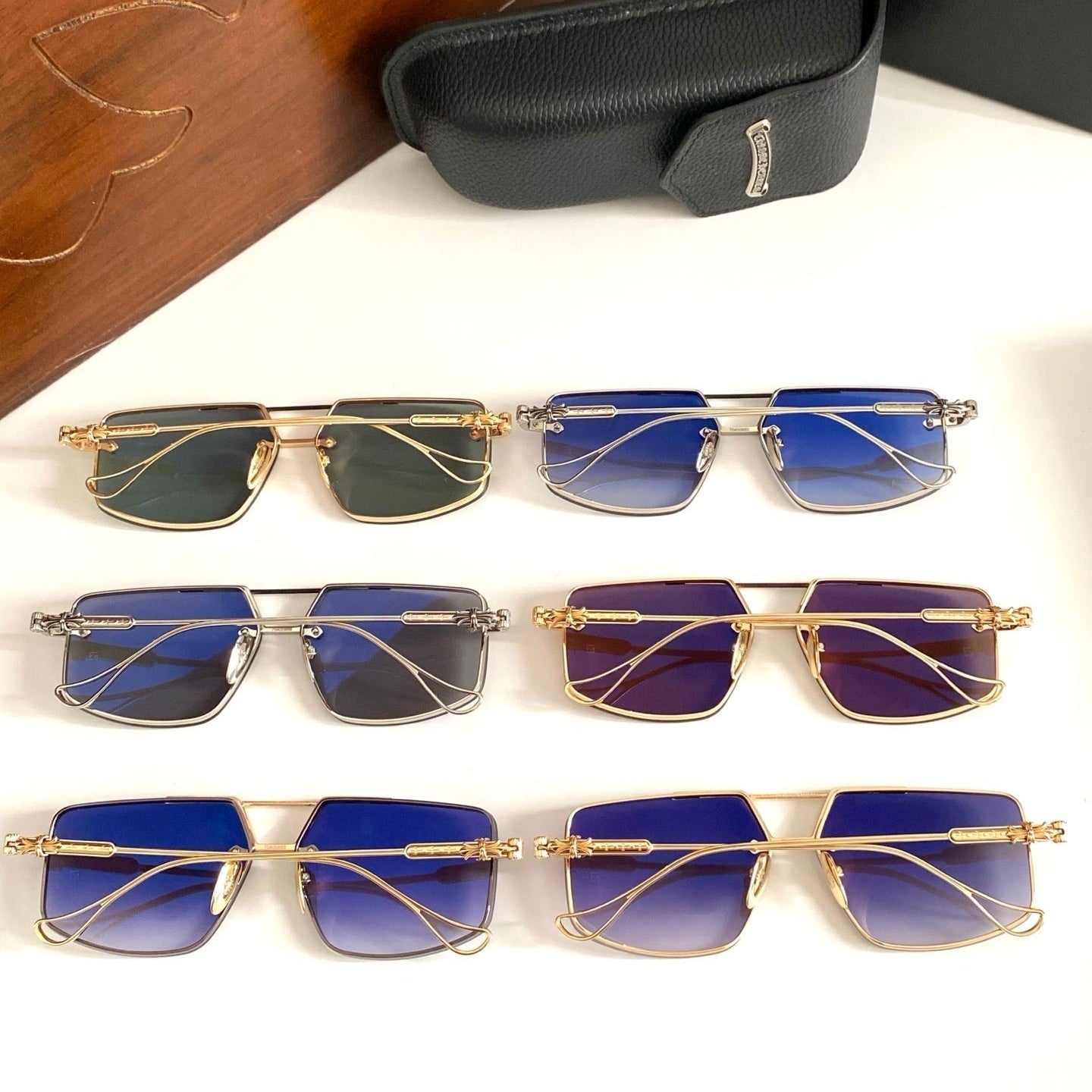 Loverod Sunglasses 60-13-143