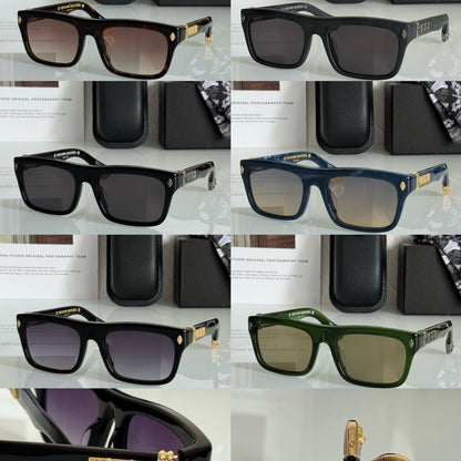 Sluss Bussin Sunglasses 57-19-137