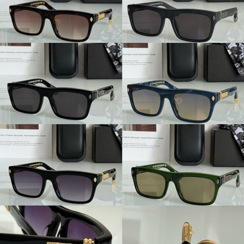 Sluss Bussin Sunglasses 57-19-137