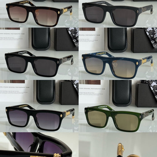 Sluss Bussin Sunglasses 57-19-137