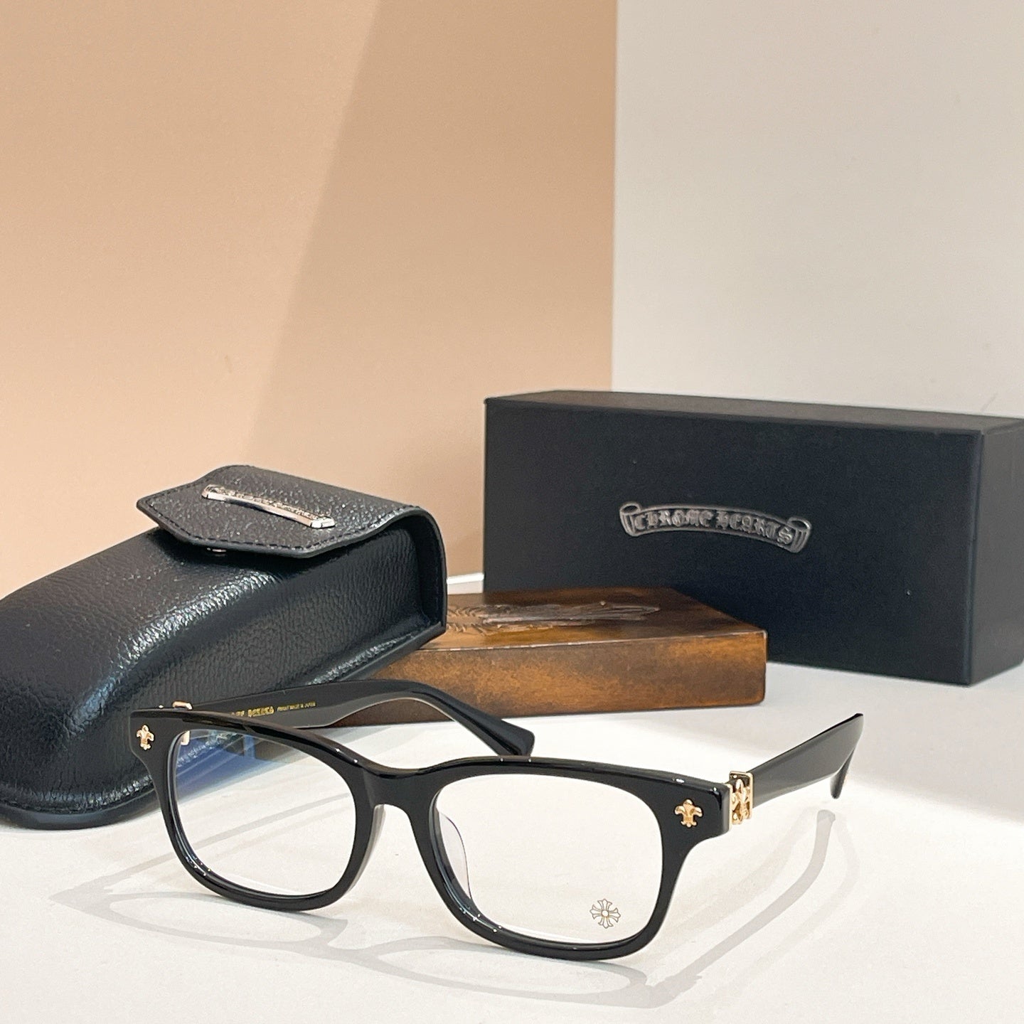 Gittin Any? Eyeglasses 55-18-150