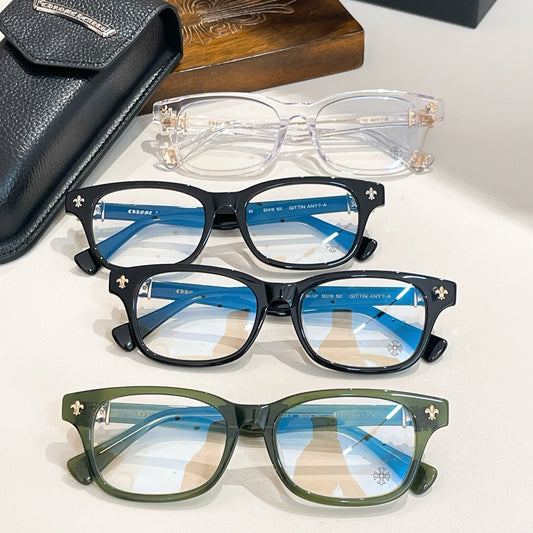 Gittin Any? Eyeglasses 55-18-150