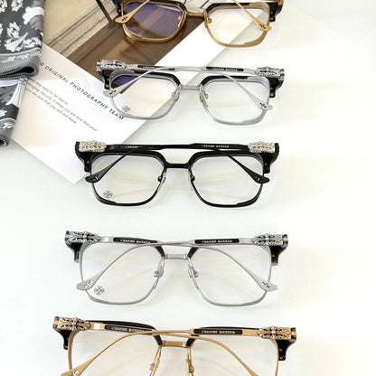 LGMA Eyeglasses 54-21-148