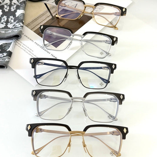 LGMA Eyeglasses 54-21-148