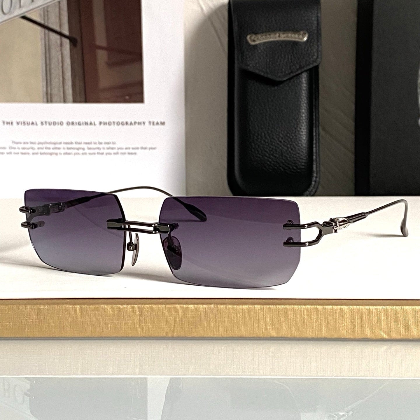 Lordie Sunglasses 58-17-150
