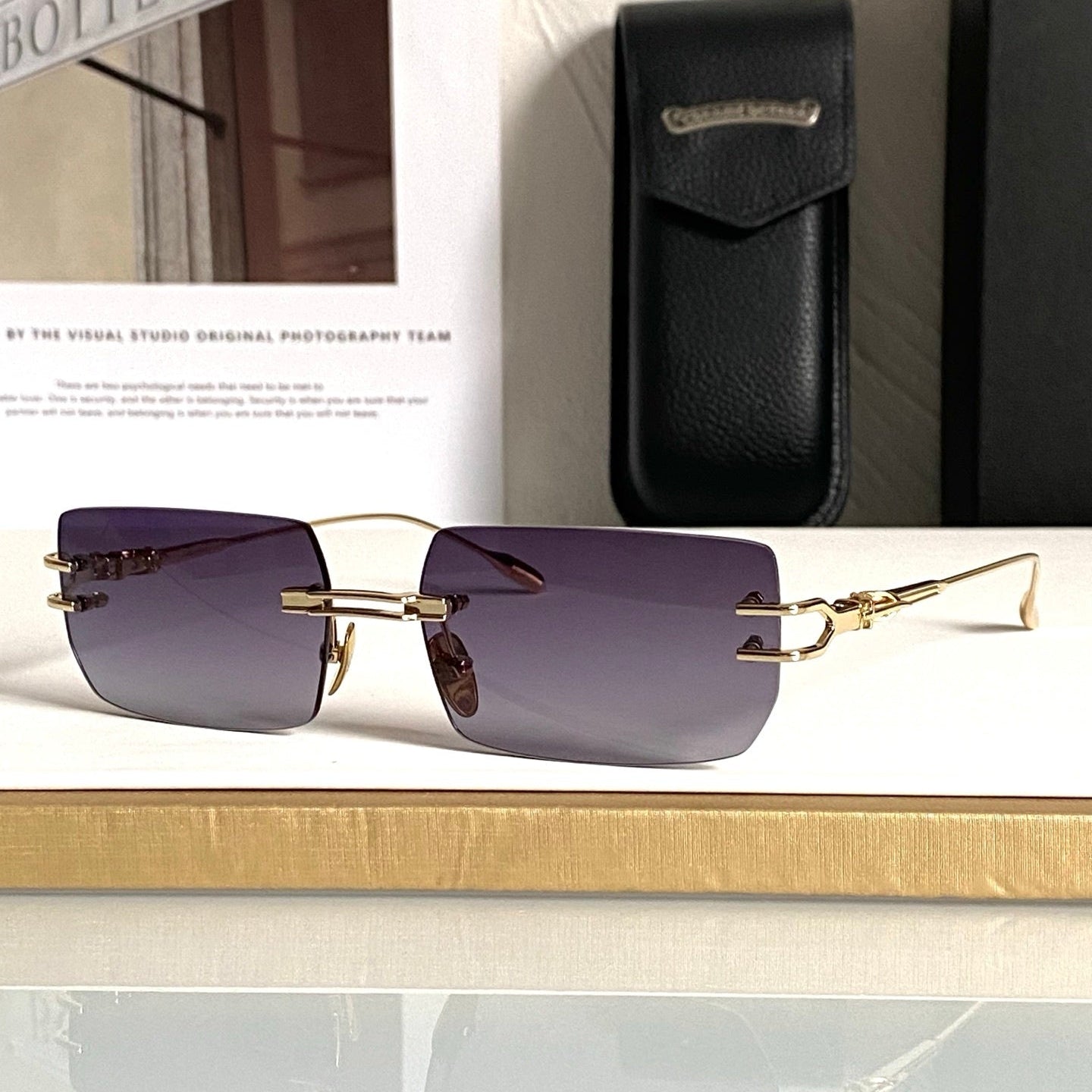 Lordie Sunglasses 58-17-150