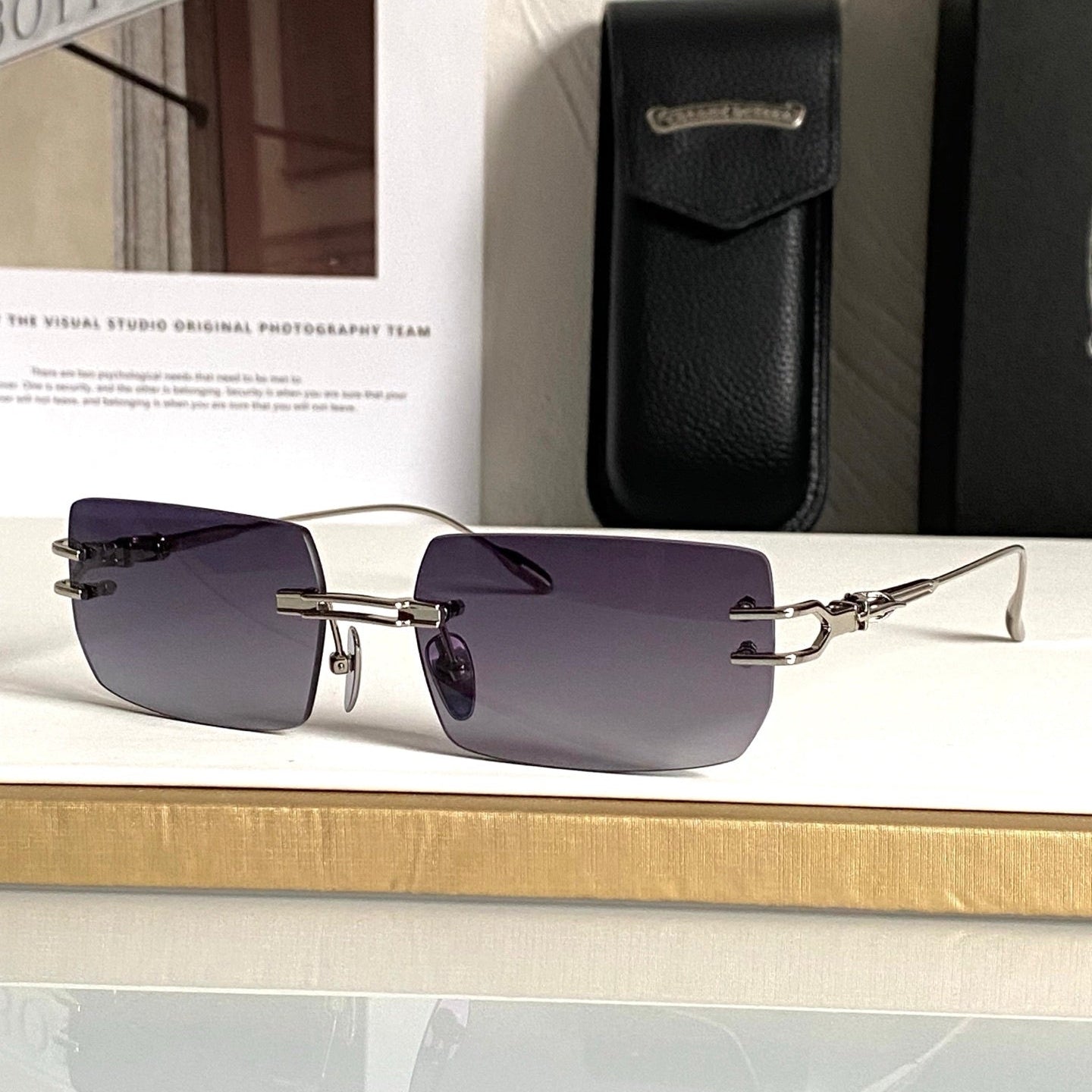 Lordie Sunglasses 58-17-150