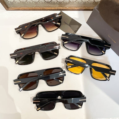 Turner Sunglasses 58-15-140
