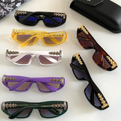 Roller Sunglasses 53-18-130