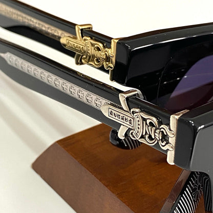 Vagillionaire Sunglasses 56-19-153