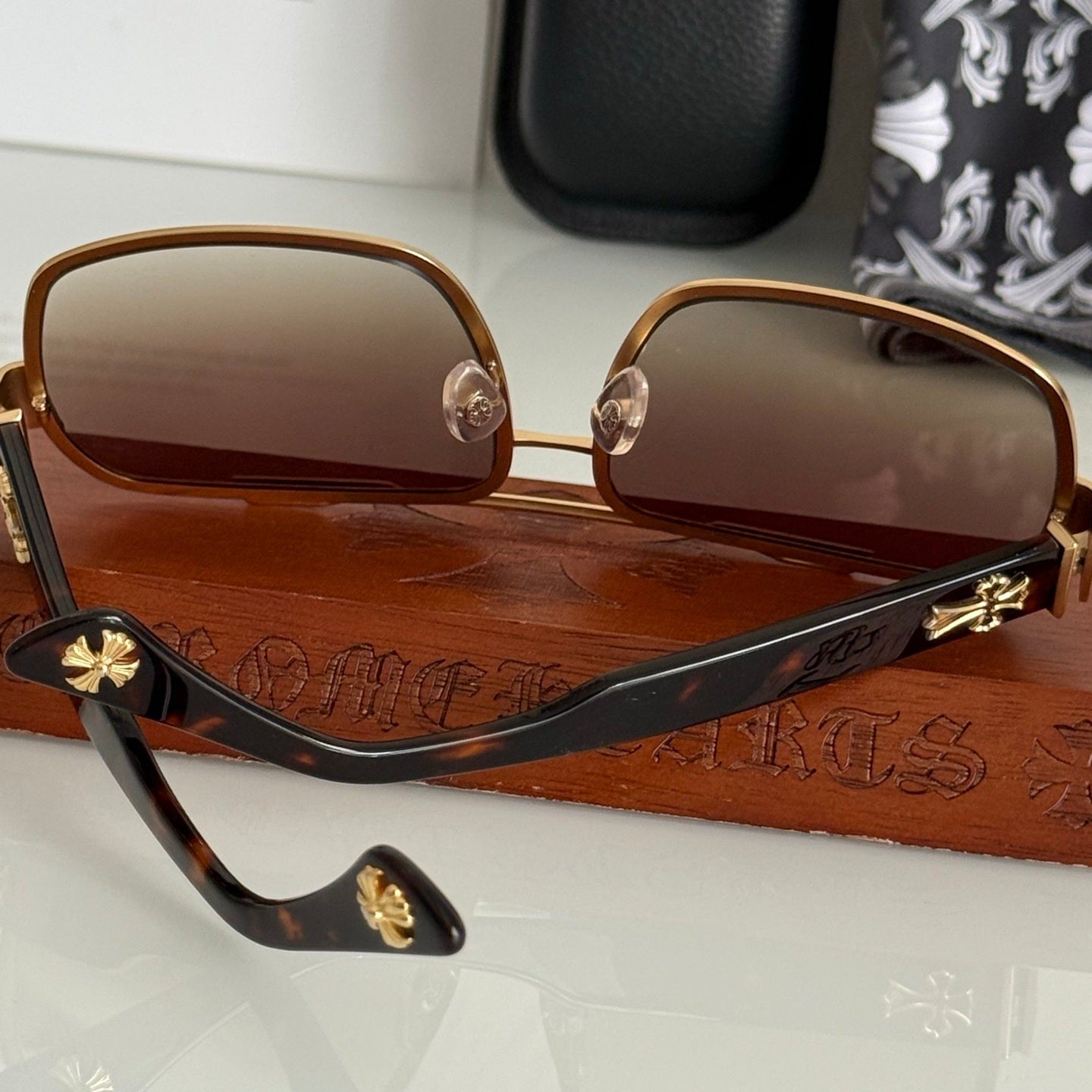 Hummer Sunglasses 63-13-145