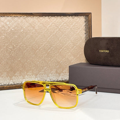 Kemp Sunglasses 59-15-145
