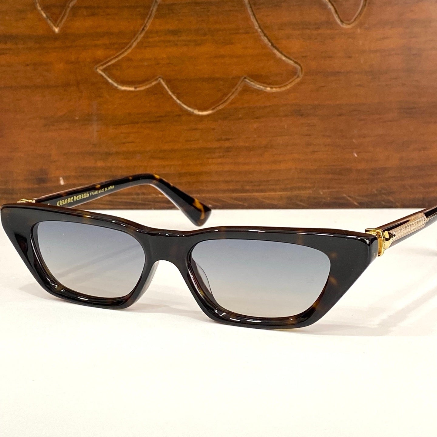 Sluntuation Sunglasses 52-16-142