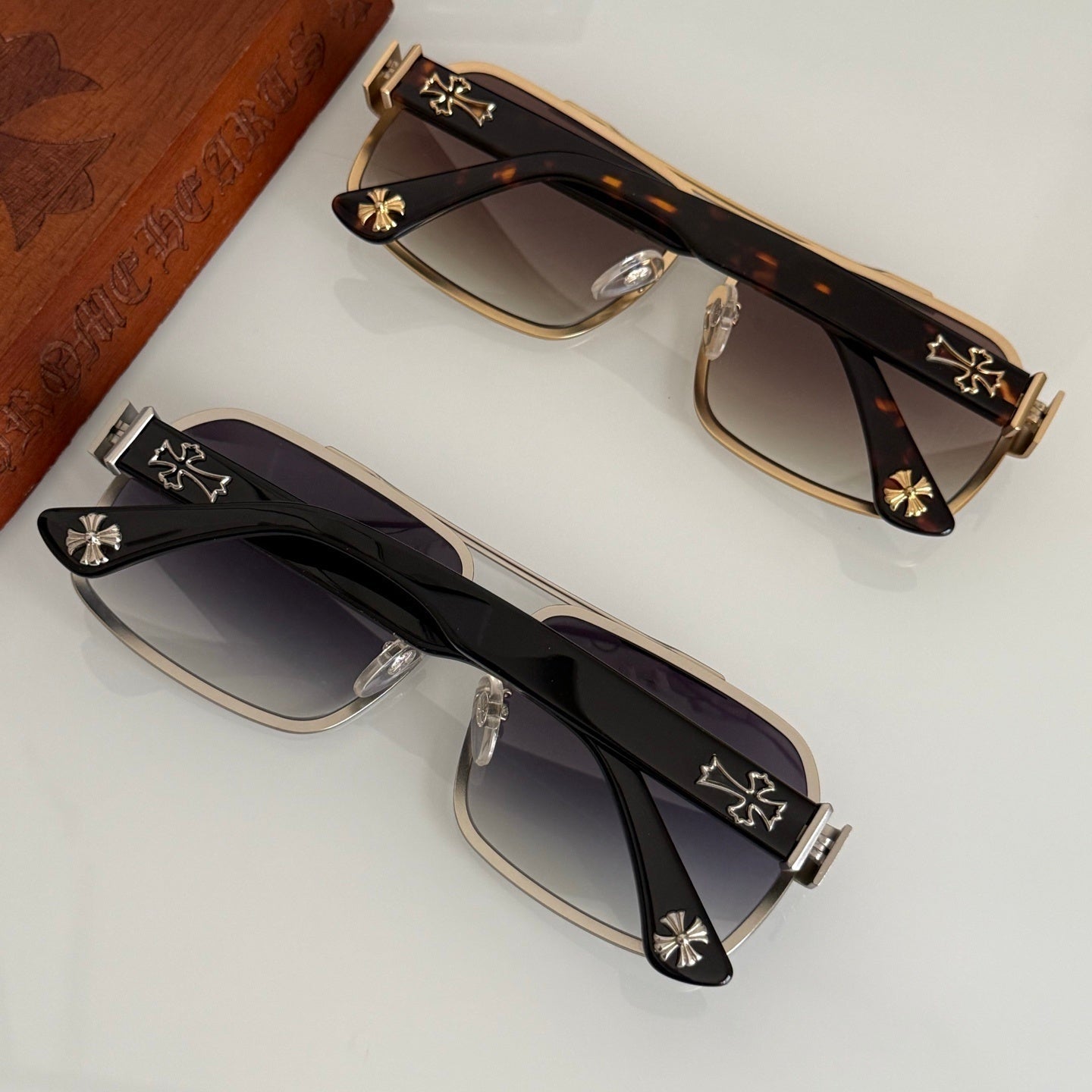 Hummer Sunglasses 63-13-145