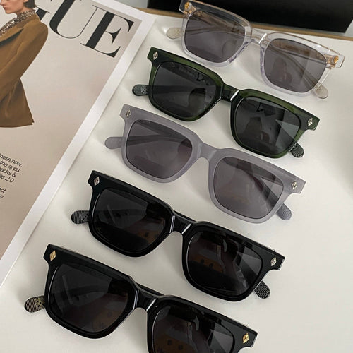 Ambidixtrous Sunglasses 53-21-151