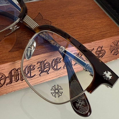 Bonennoisseur Eyeglasses 53-19-150