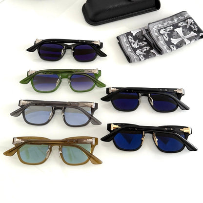 Baggins Sunglasses 51-22-152