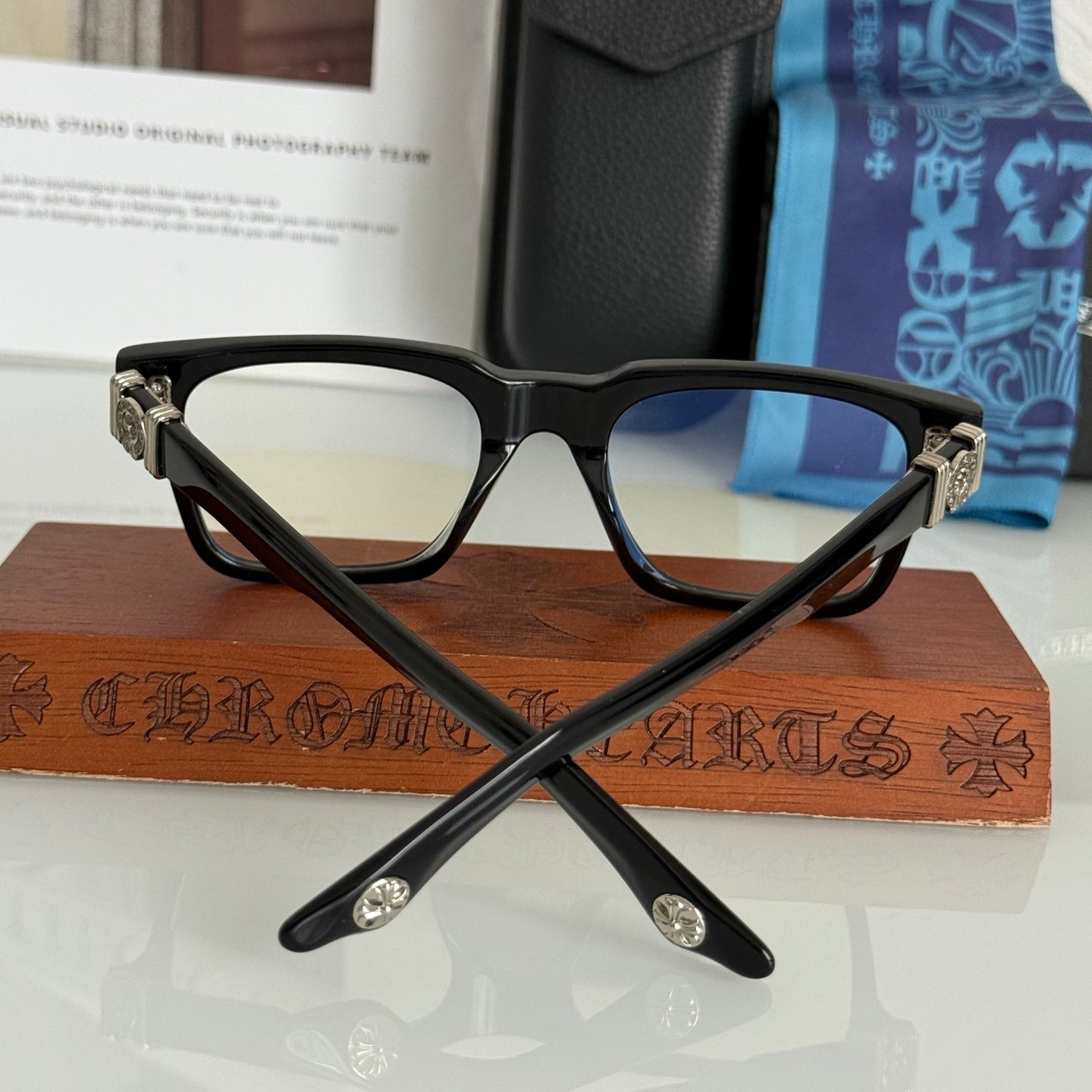 Halllamanass Eyeglasses 52-21-149