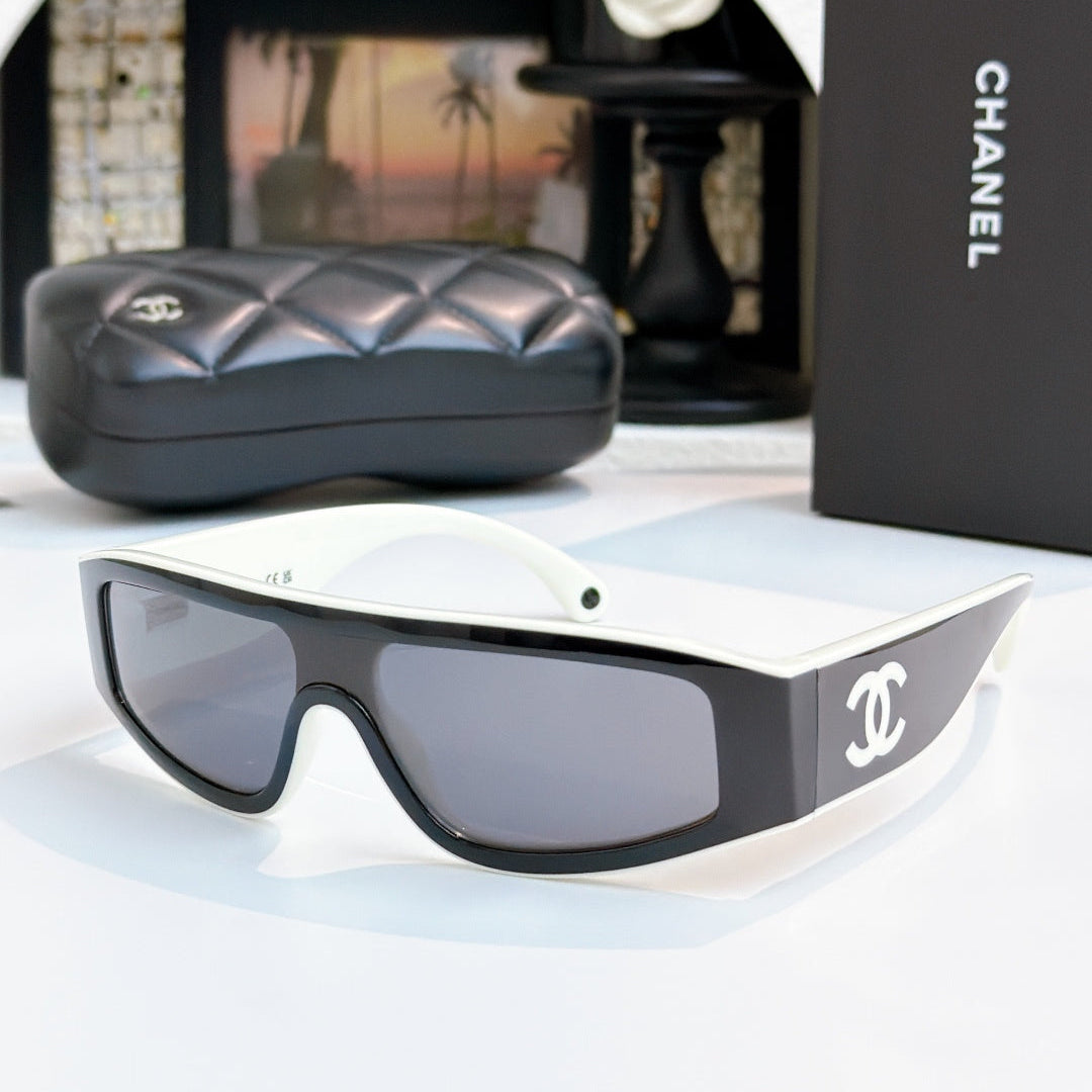 Chanel Rave Sunglasses 129-140