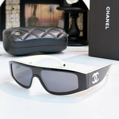 Chanel Rave Sunglasses 129-140