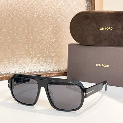 Turner Sunglasses 58-15-140