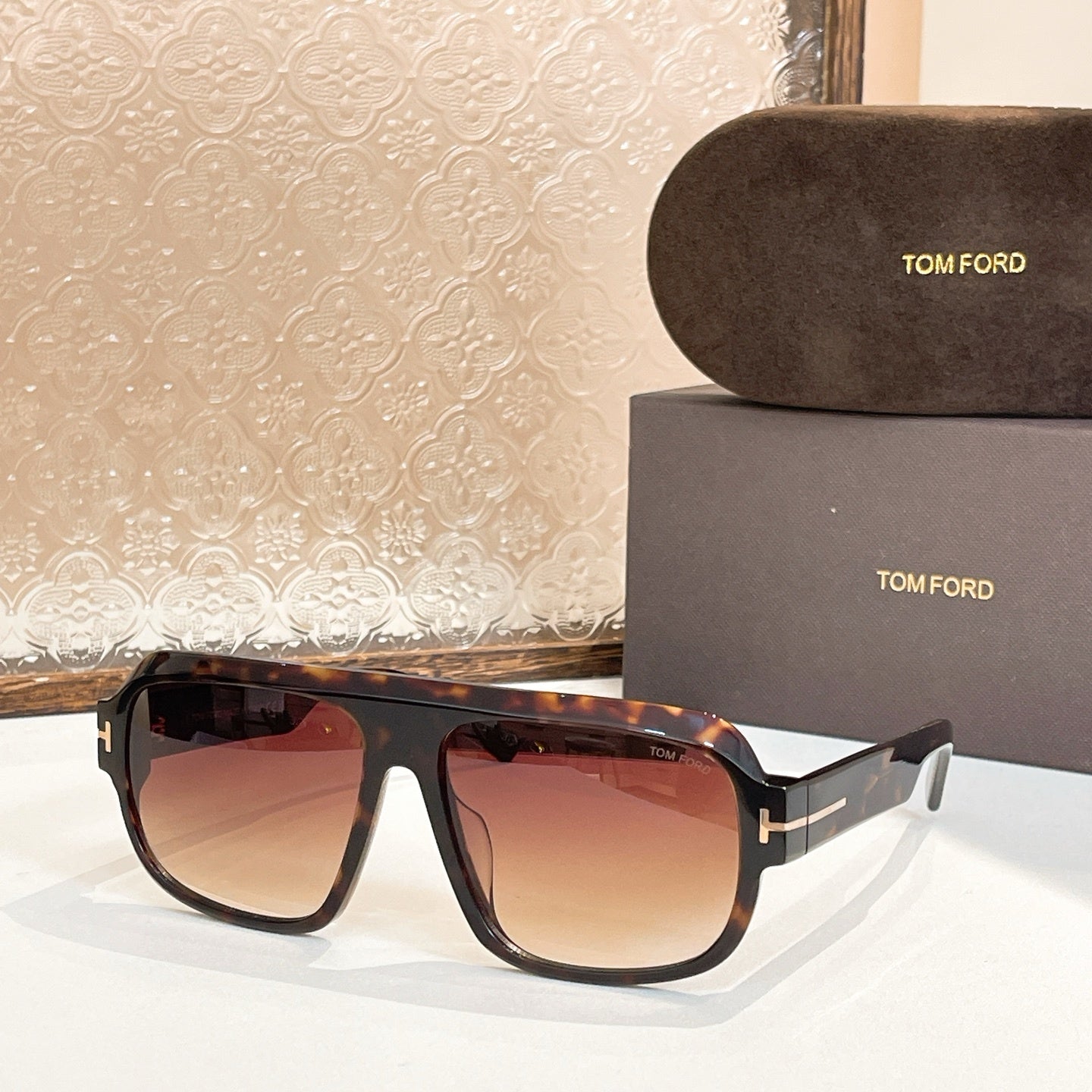 Turner Sunglasses 58-15-140