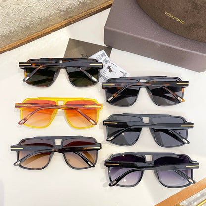 Kemp Sunglasses 59-15-145