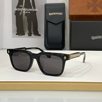 Ambidixtrous Sunglasses 53-21-151