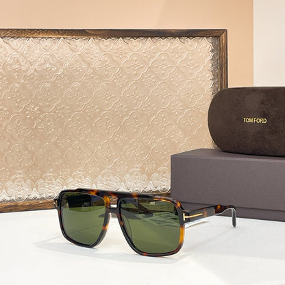 Kemp Sunglasses 59-15-145