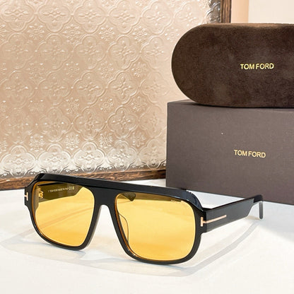 Turner Sunglasses 58-15-140